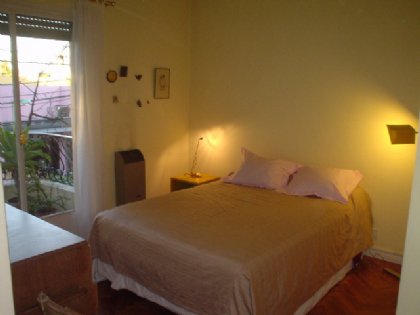 1 bedroom Apartment for rent in Buenos Aires
