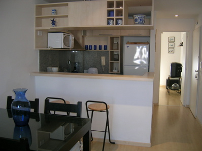 1 bedroom Apartment for rent in Buenos Aires