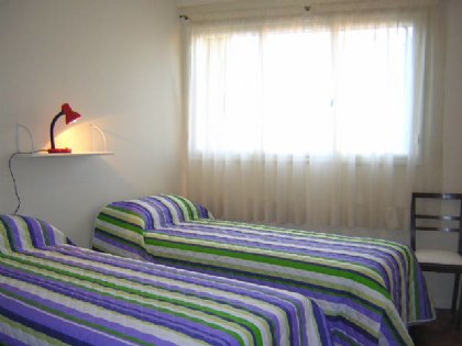 1 bedroom Apartment for rent in Buenos Aires
