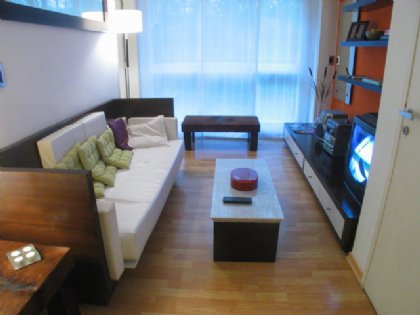 1 bedroom Apartment for rent in Buenos Aires