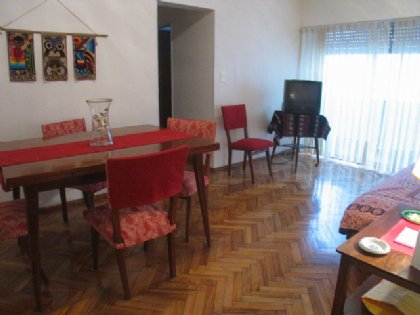 1 bedroom Apartment for rent in Buenos Aires