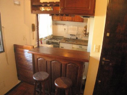 1 bedroom Apartment for rent in Buenos Aires