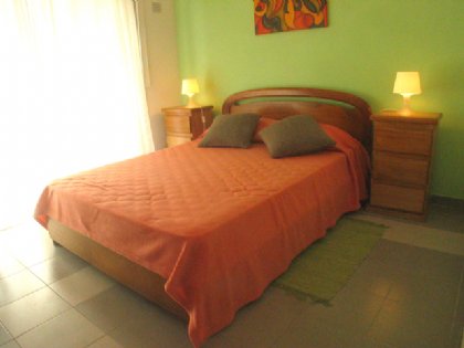 1 bedroom Apartment for rent in Buenos Aires