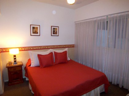 1 bedroom Apartment for rent in Buenos Aires