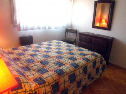 1 bedroom Apartment for rent in Buenos Aires