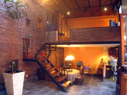 1 bedroom Apartment for rent in Buenos Aires