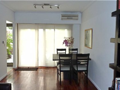 1 bedroom Apartment for rent in Buenos Aires