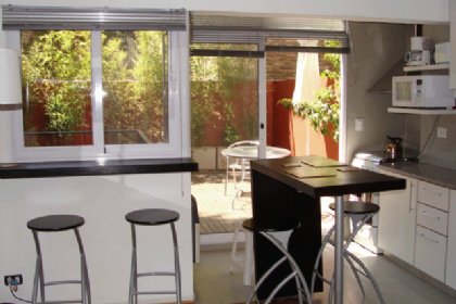 1 bedroom Apartment for rent in Buenos Aires