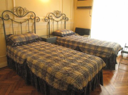 1 bedroom Apartment for rent in Buenos Aires