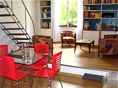 1 bedroom Apartment for rent in Buenos Aires