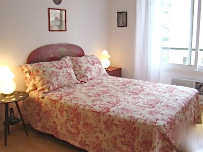 1 bedroom Apartment for rent in Buenos Aires