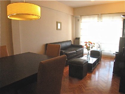 1 bedroom Apartment for rent in Buenos Aires