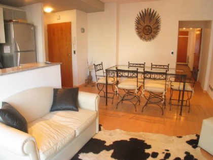 1 bedroom Apartment for rent in Buenos Aires