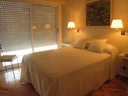 1 bedroom Apartment for rent in Buenos Aires