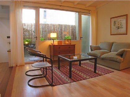 1 bedroom Apartment for rent in Buenos Aires