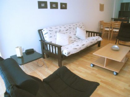 1 bedroom Apartment for rent in Buenos Aires