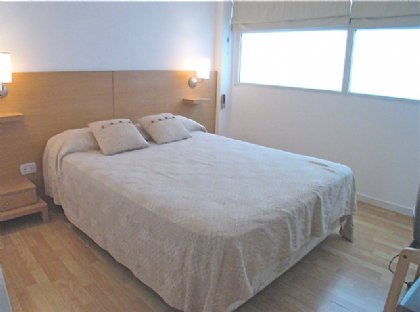 1 bedroom Apartment for rent in Buenos Aires