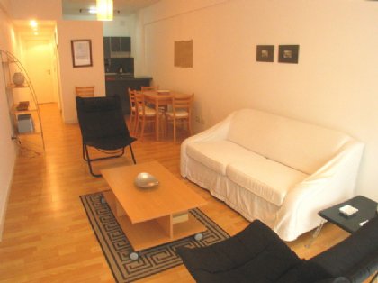 1 bedroom Apartment for rent in Buenos Aires