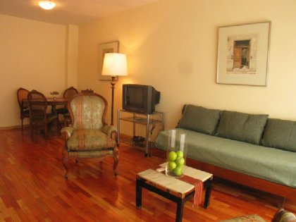 1 bedroom Apartment for rent in Buenos Aires