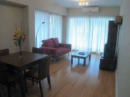 1 bedroom Apartment for rent in Buenos Aires