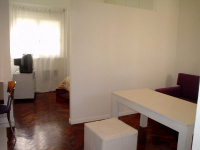 1 bedroom Apartment for rent in Buenos Aires