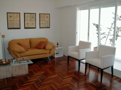 1 bedroom Apartment for rent in Buenos Aires
