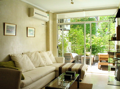 1 bedroom Apartment for rent in Buenos Aires