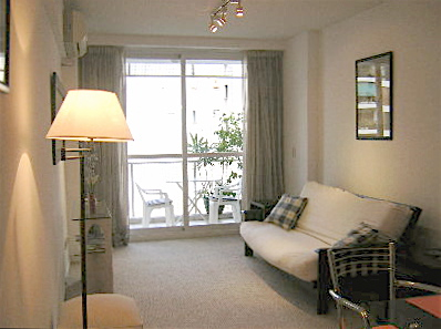 1 bedroom Apartment for rent in Buenos Aires
