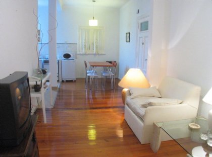 1 bedroom Apartment for rent in Buenos Aires