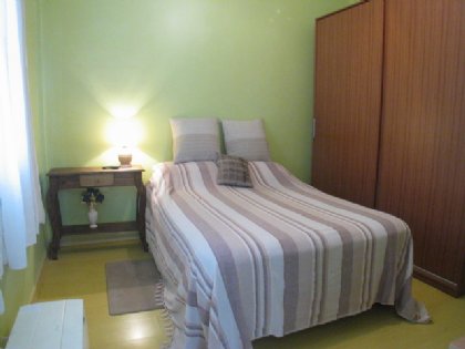 1 bedroom Apartment for rent in Buenos Aires