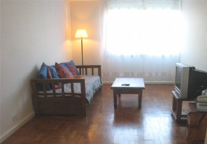 1 bedroom Apartment for rent in Buenos Aires