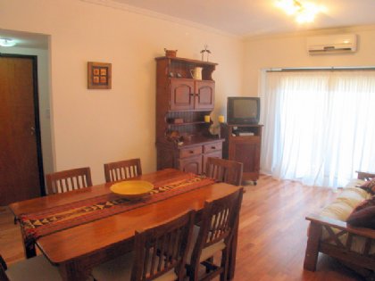 1 bedroom Apartment for rent in Buenos Aires
