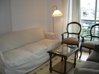 3 bedroom Apartment for rent in Buenos Aires