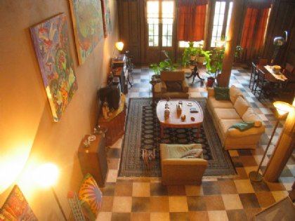2 bedroom Apartment for rent in Buenos Aires