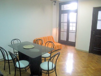 2 bedroom Apartment for rent in Buenos Aires