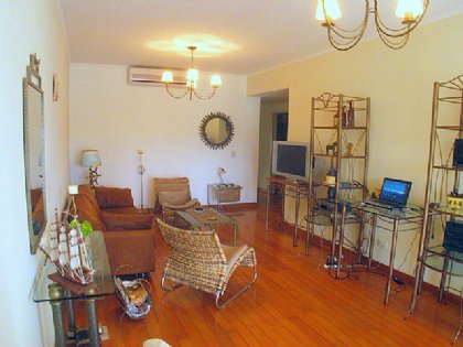 2 bedroom Apartment for rent in Buenos Aires