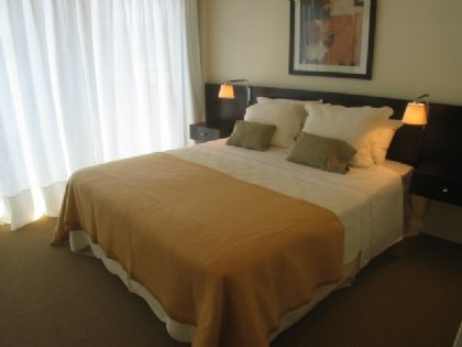2 bedroom Apartment for rent in Buenos Aires