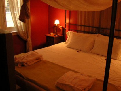 2 bedroom Apartment for rent in Buenos Aires