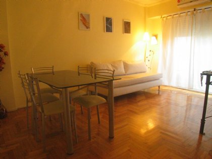 2 bedroom Apartment for rent in Buenos Aires