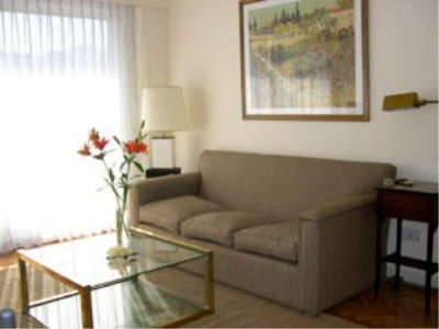 2 bedroom Apartment for rent in Buenos Aires