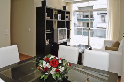 2 bedroom Apartment for rent in Buenos Aires