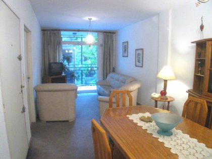 2 bedroom Apartment for rent in Buenos Aires