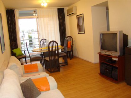 2 bedroom Apartment for rent in Buenos Aires