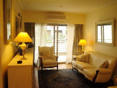 2 bedroom Apartment for rent in Buenos Aires
