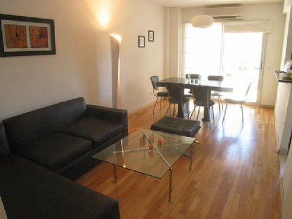 2 bedroom Apartment for rent in Buenos Aires