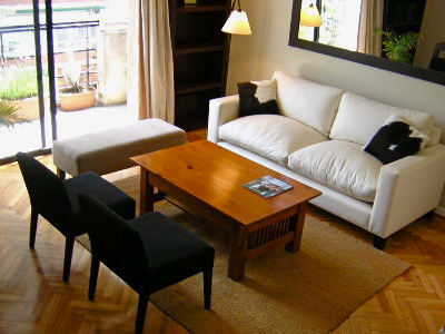 2 bedroom Apartment for rent in Buenos Aires