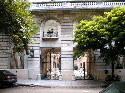 2 bedroom Apartment for rent in Buenos Aires