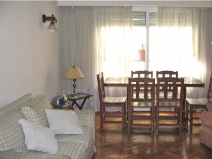 2 bedroom Apartment for rent in Buenos Aires
