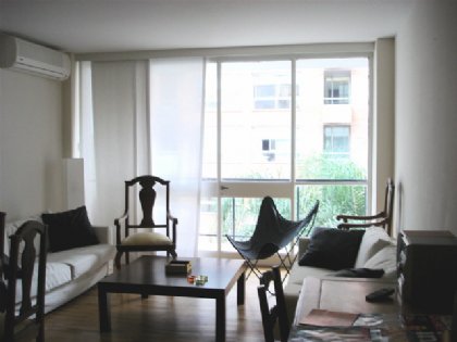 2 bedroom Apartment for rent in Buenos Aires
