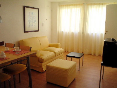 2 bedroom Apartment for rent in Buenos Aires